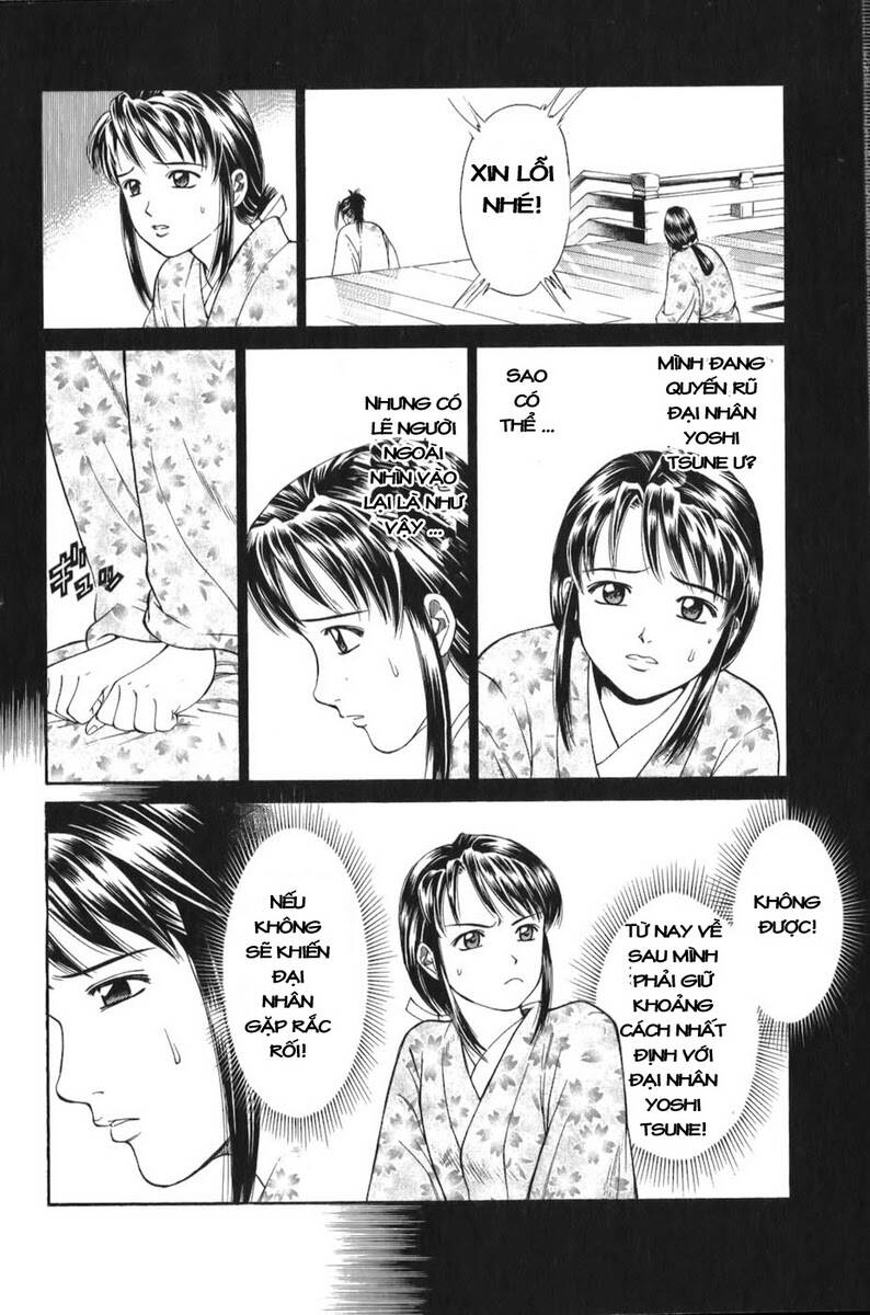 thiếu niên vương i - shana oh yoshitsune i chapter 66 52