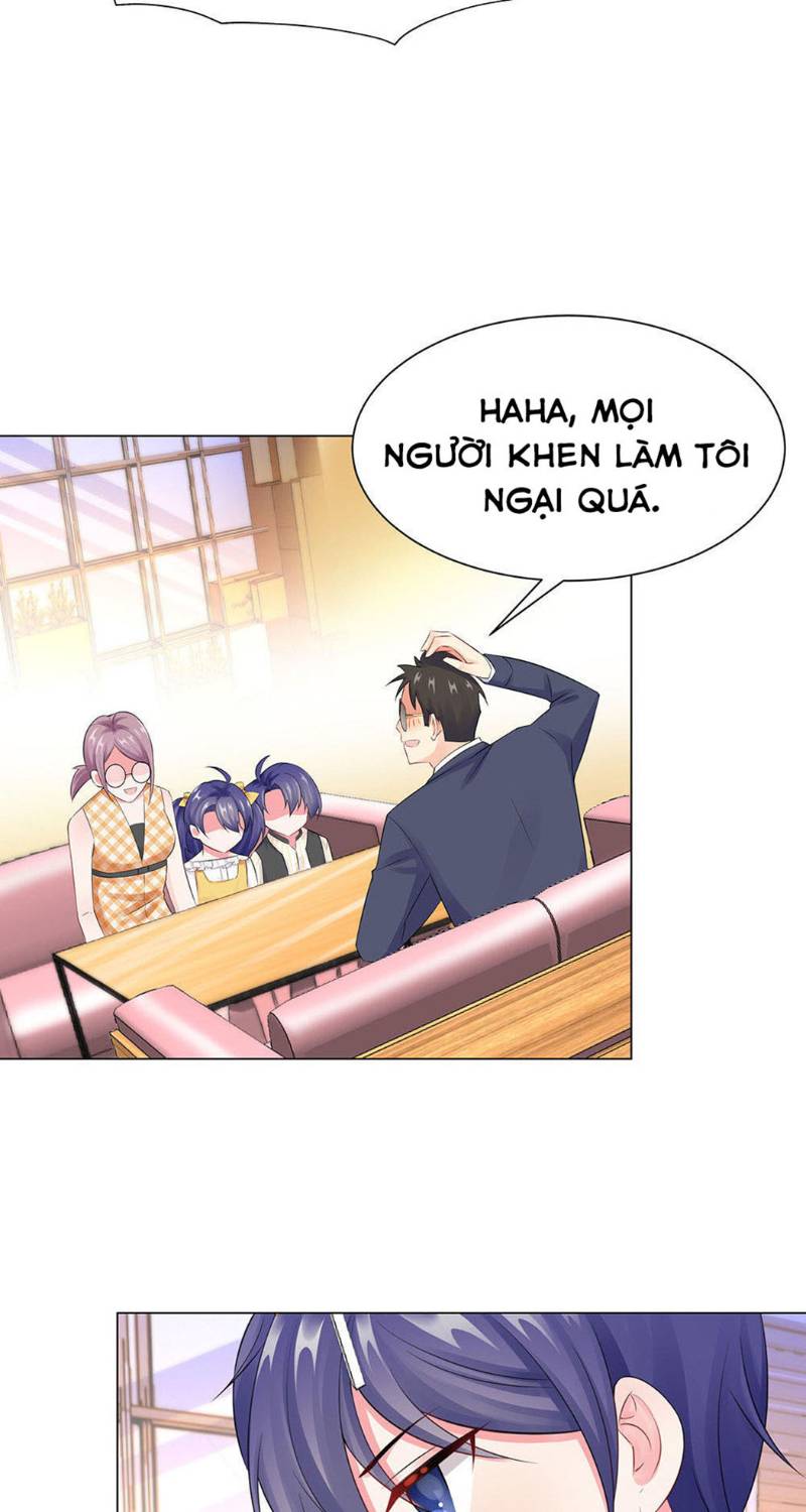 song bảo vô địch chapter 19 11