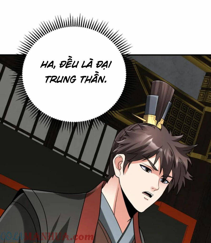 đại tần, ta là con tần thủy hoàng, giết địch thành thần chapter 107 51