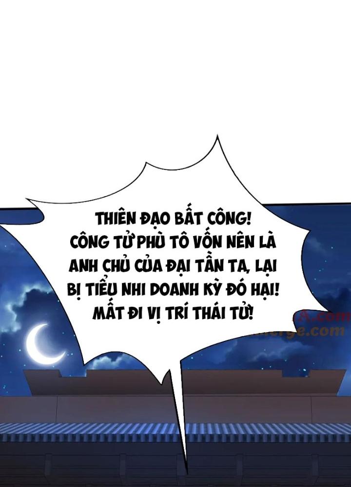 đại tần, ta là con tần thủy hoàng, giết địch thành thần chapter 98 38