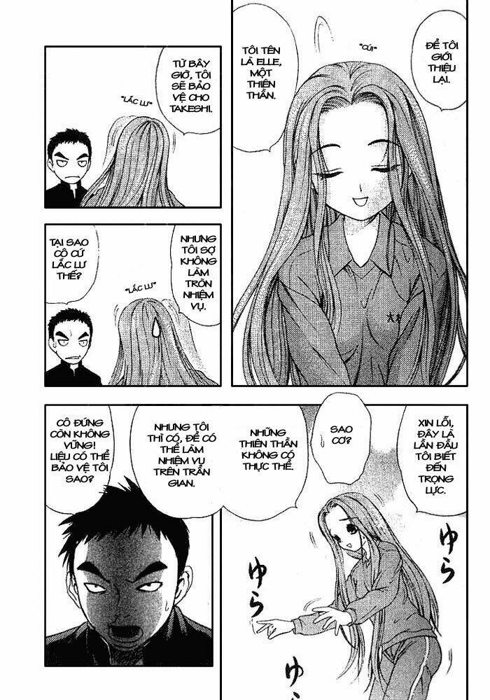 happy world! chapter 2 3