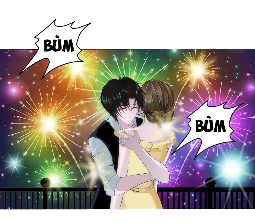 cạm bẫy của nữ thần chapter 64 11