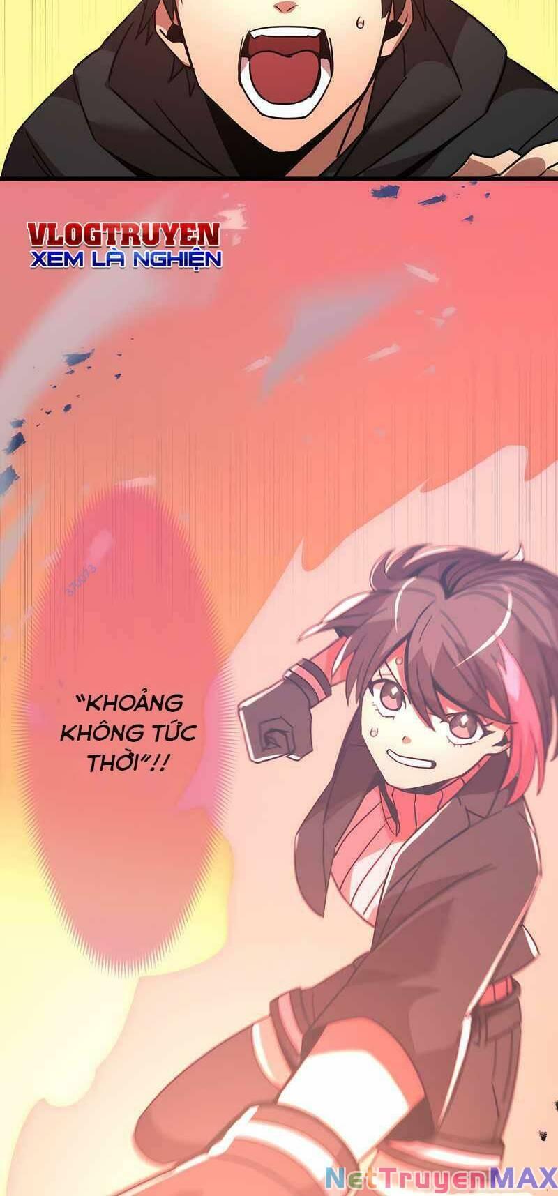 Huyết Thánh Cứu Thế Chủ~ Ta Chỉ Cần 0.0000001% Đã Trở Thành Vô Địch chapter 7 110