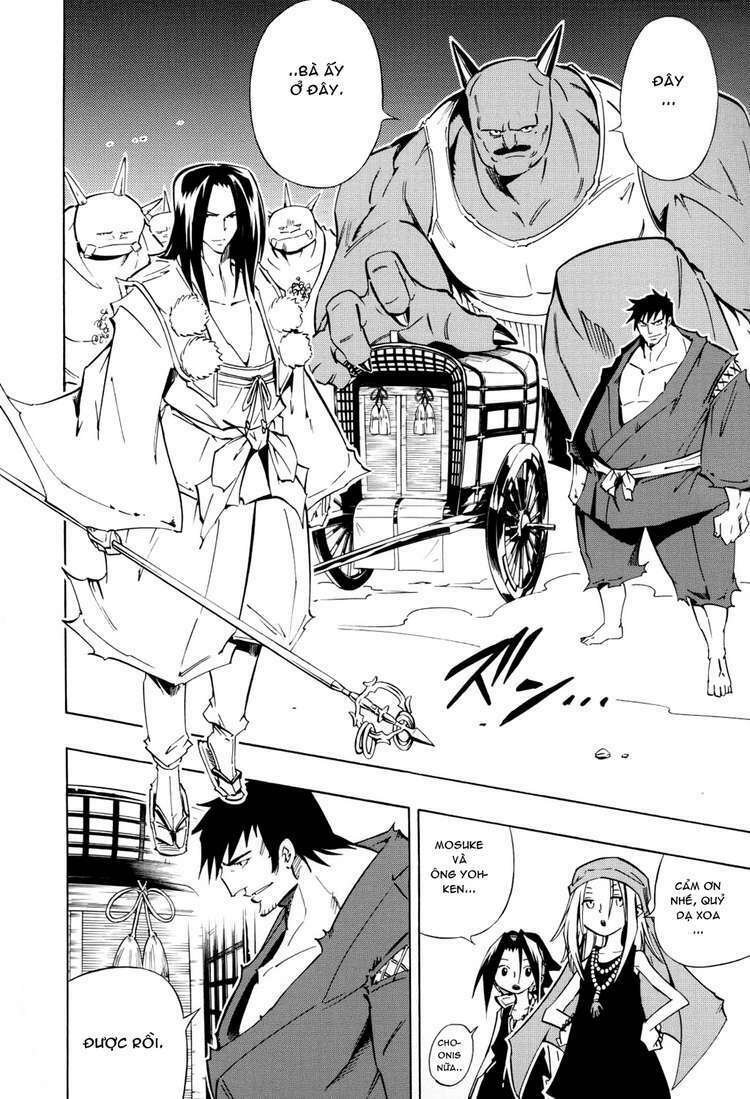 vua pháp thuật chapter 299 67
