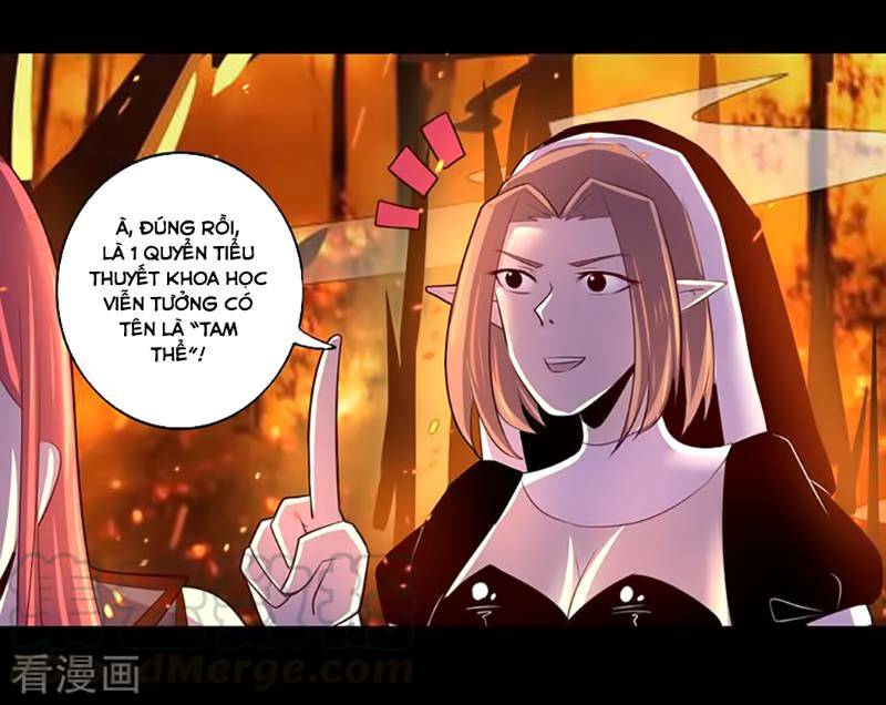 ta không phải là npc chapter 106 25