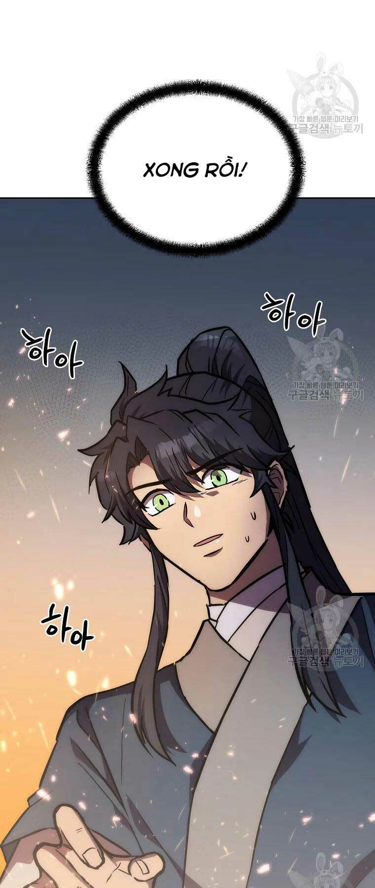 thiếu niên phương sĩ chapter 43 3