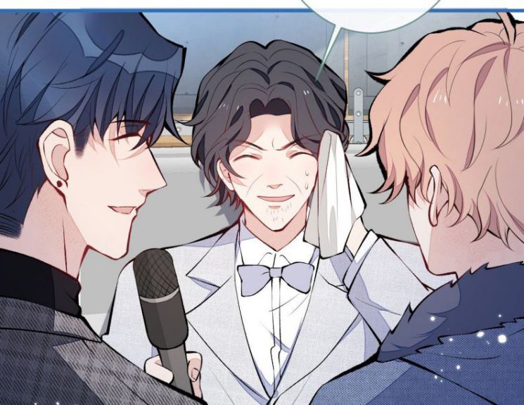 hotsearch của ảnh đế chapter 122 52