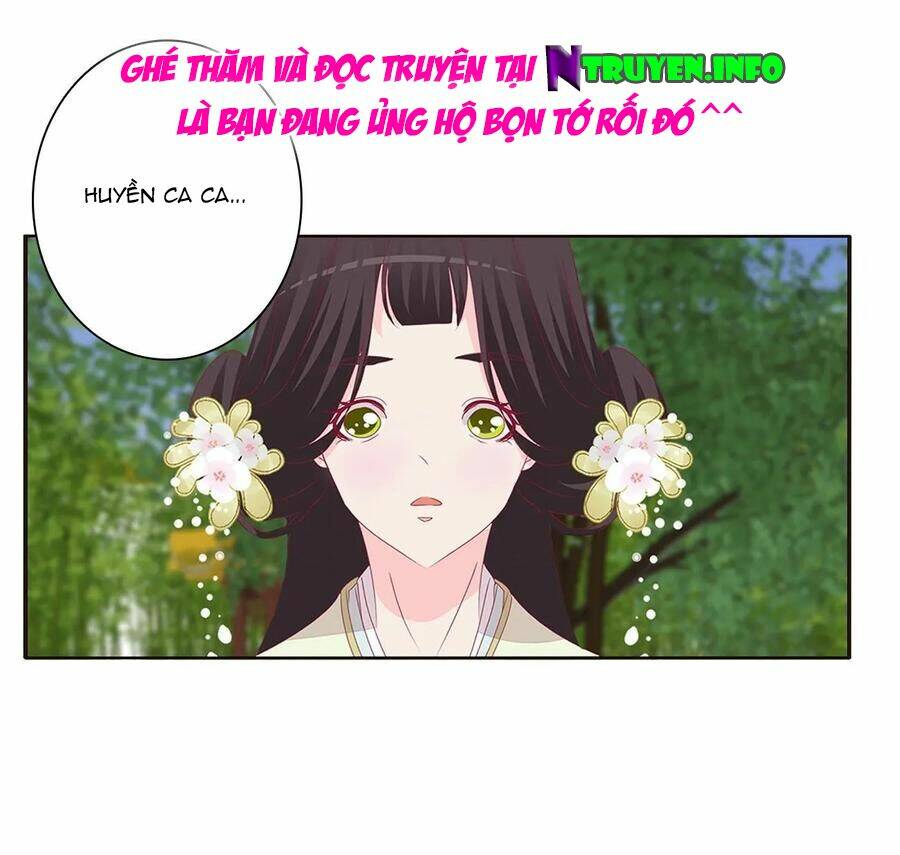 tướng quân mời ra trận chapter 184 23