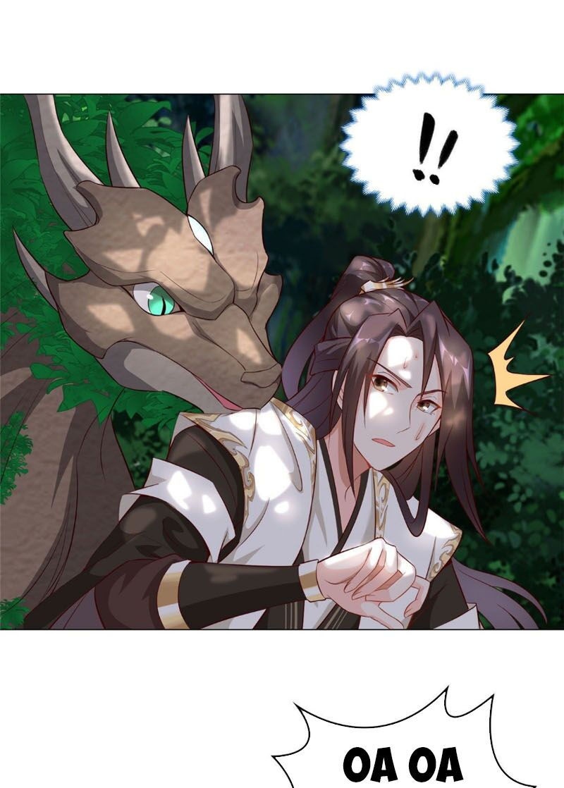 người nuôi rồng chapter 33 11