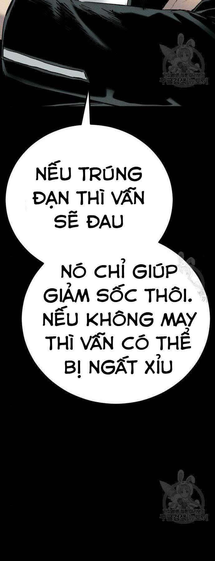 đặc vụ kim chapter 36 117