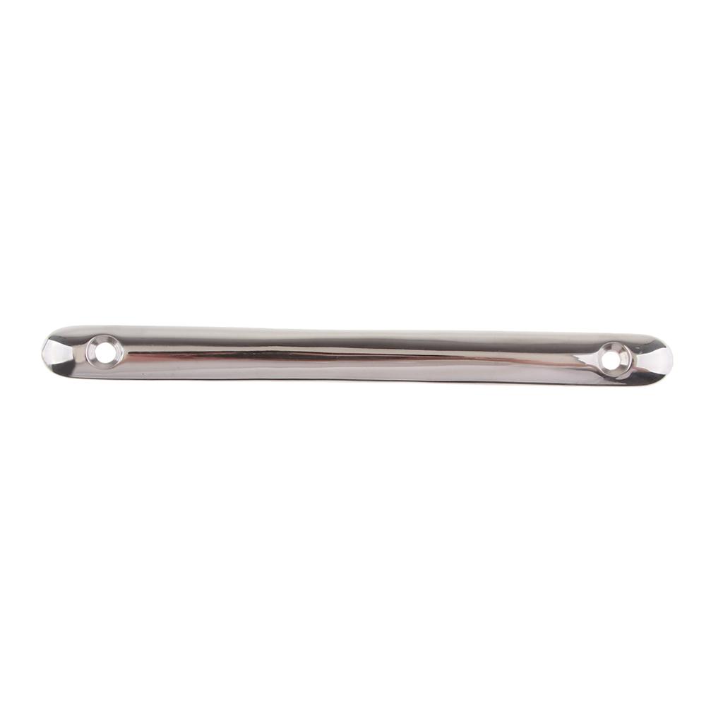 316 Mềm Cấp Phần Cứng Chà Strake Cho Thuyền Du Thuyền RV 150 Mm