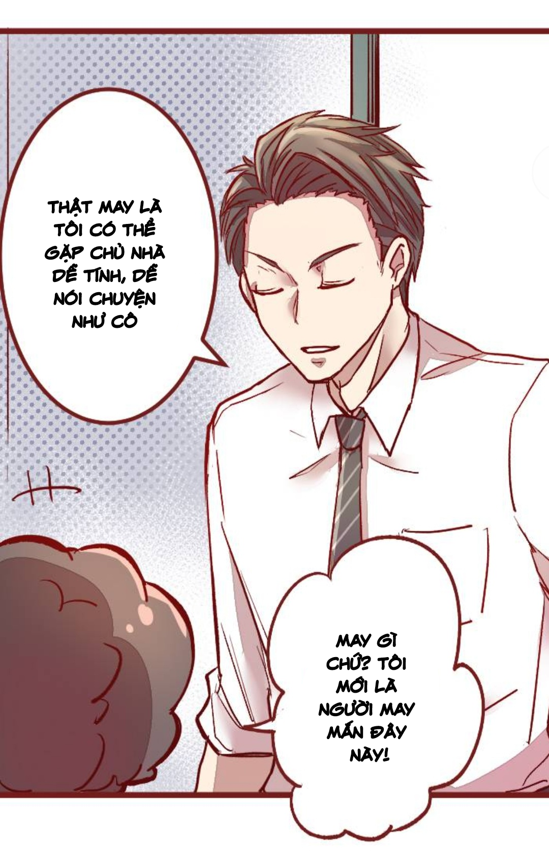 tôi và giáo sư của tôi chapter 2 47