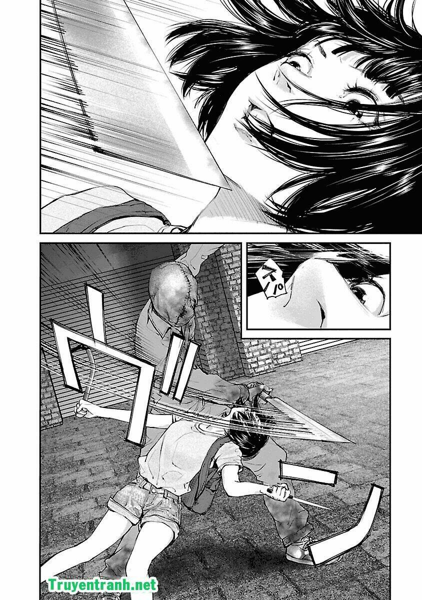 killing morph chapter 27 10