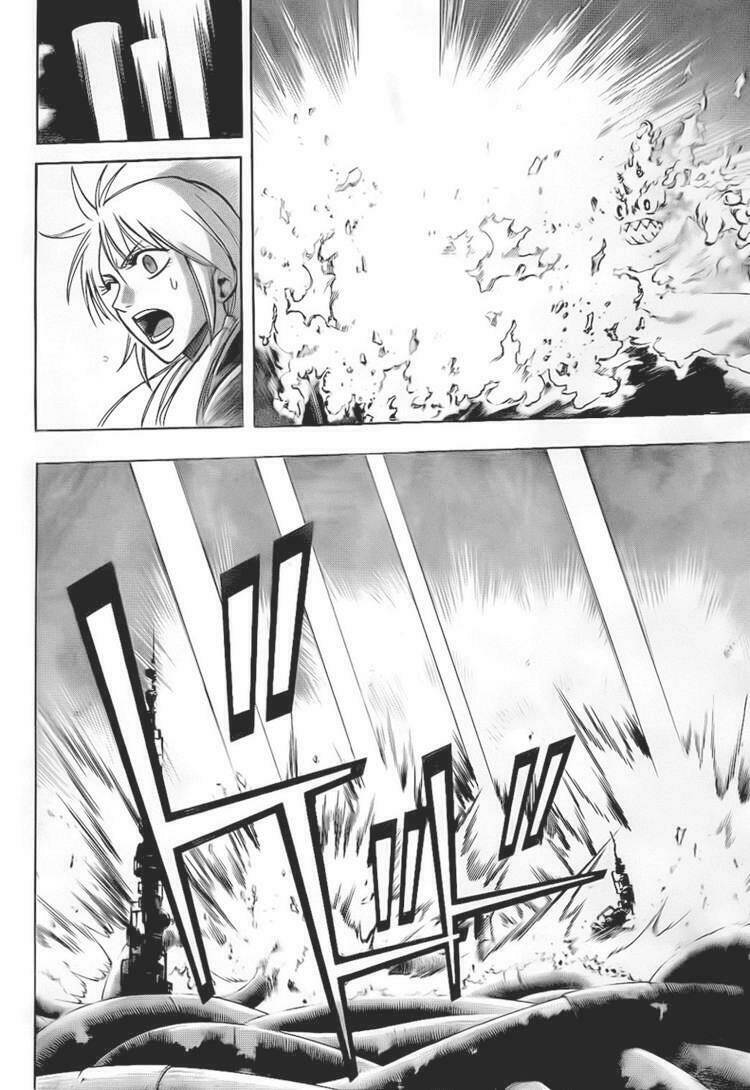 tấm thẻ bí ẩn chapter 129 10