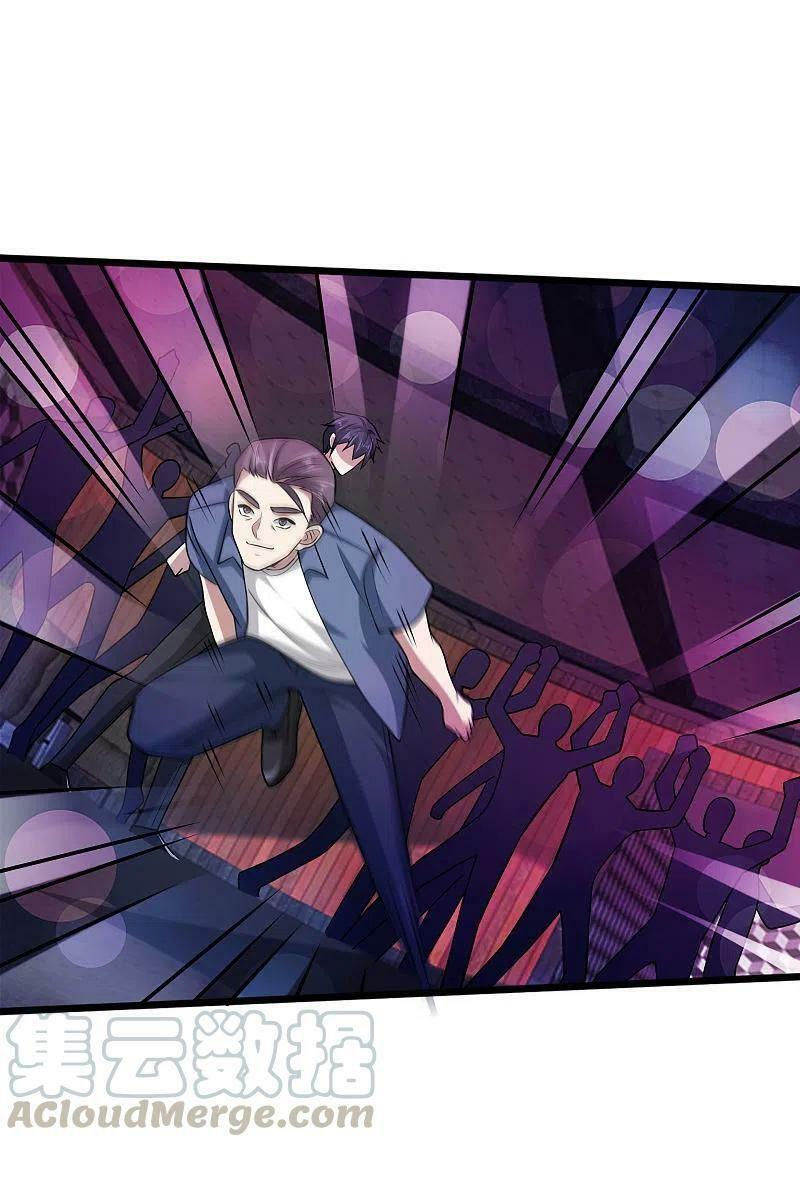 đô thị tà vương chapter 219 31