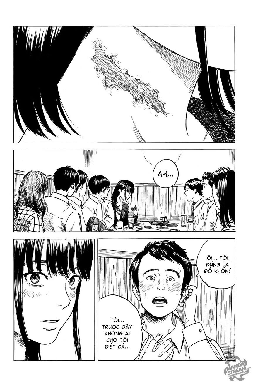 happiness chapter 25 30