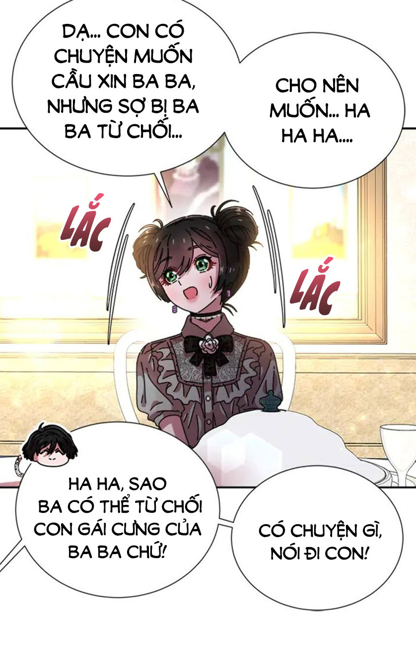 con gái bảo bối của ma vương chapter 77 78