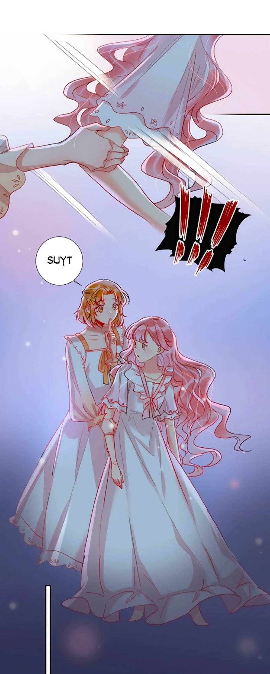 kế hoạch đánh chiếm của công chúa nghèo chapter 14 4