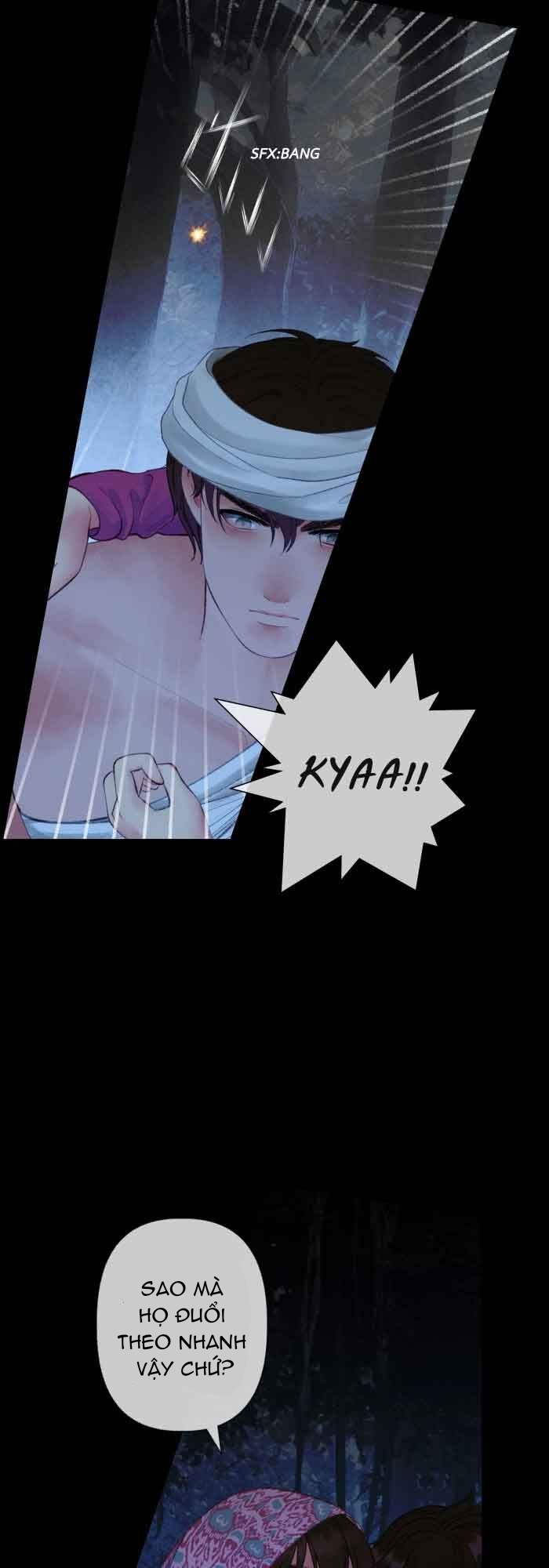 nữ chính không muốn yêu chapter 72.2 1