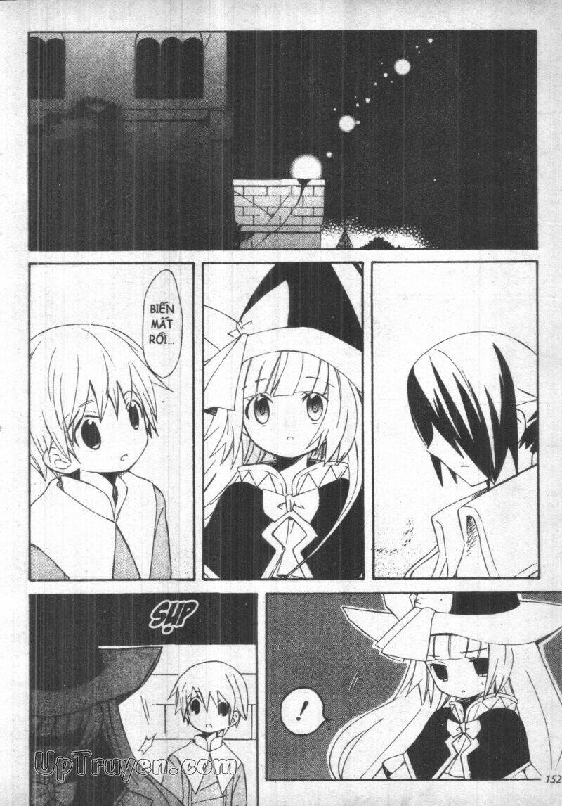 hoshi no witch chapter 3 152