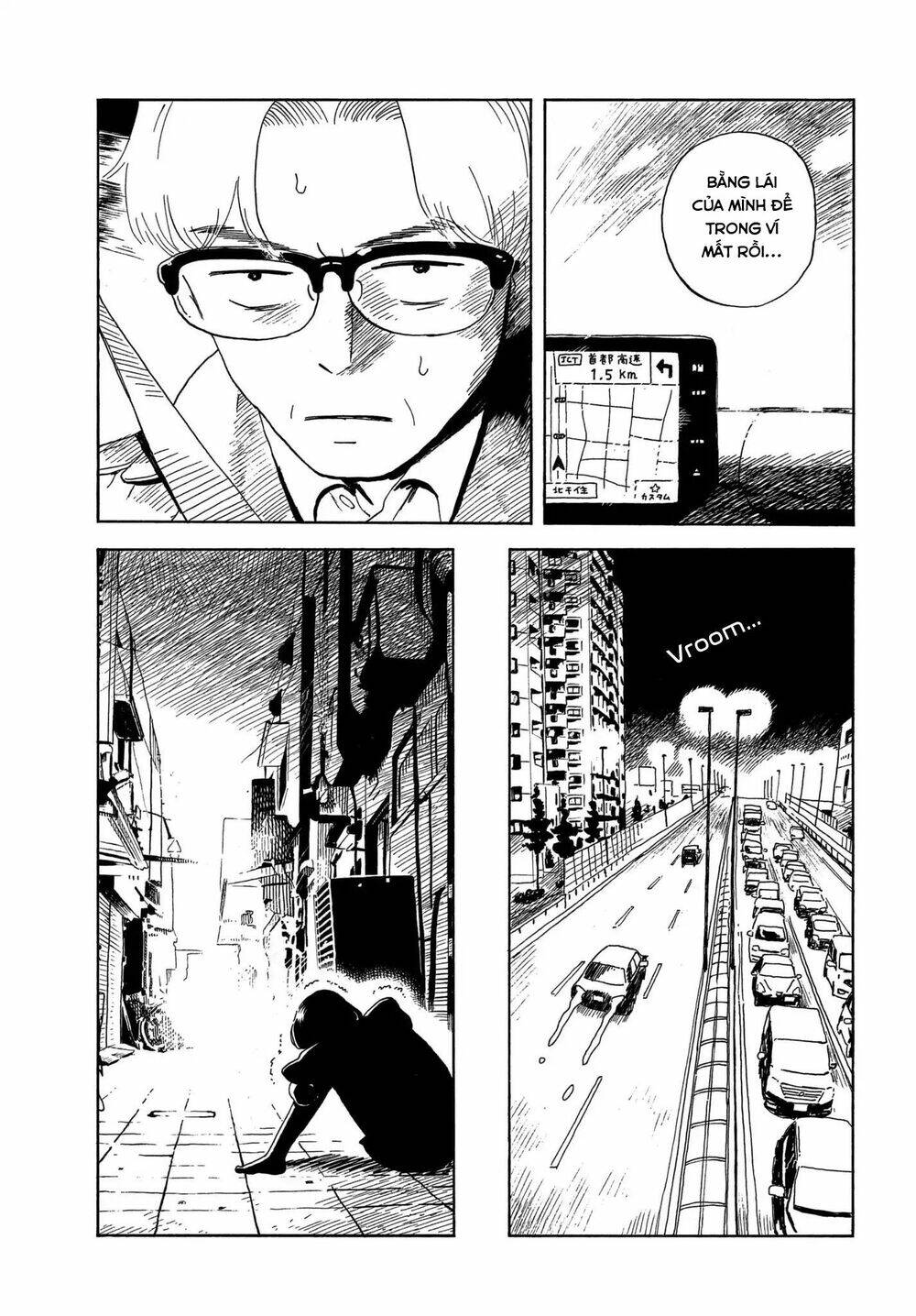 nora to zassou chapter 6 23