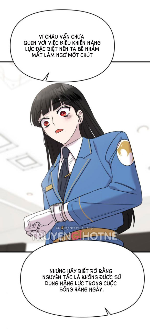 phản diện thuần túy chapter 51.1 47