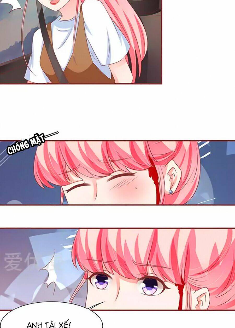 vương tước tư hữu bảo bối chapter 155 6