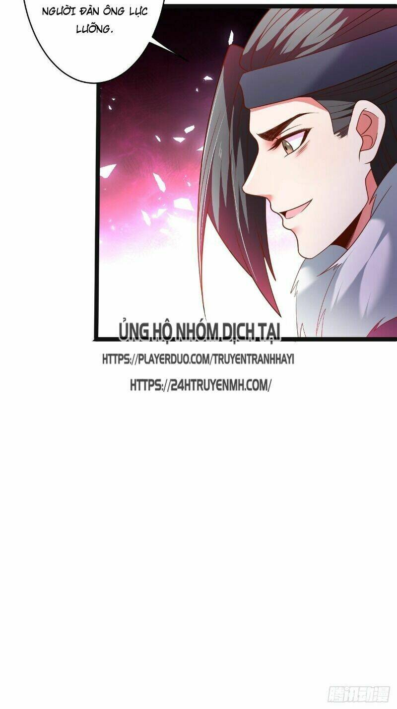 trọng sinh tối cường ma tôn ở rể chapter 97 35