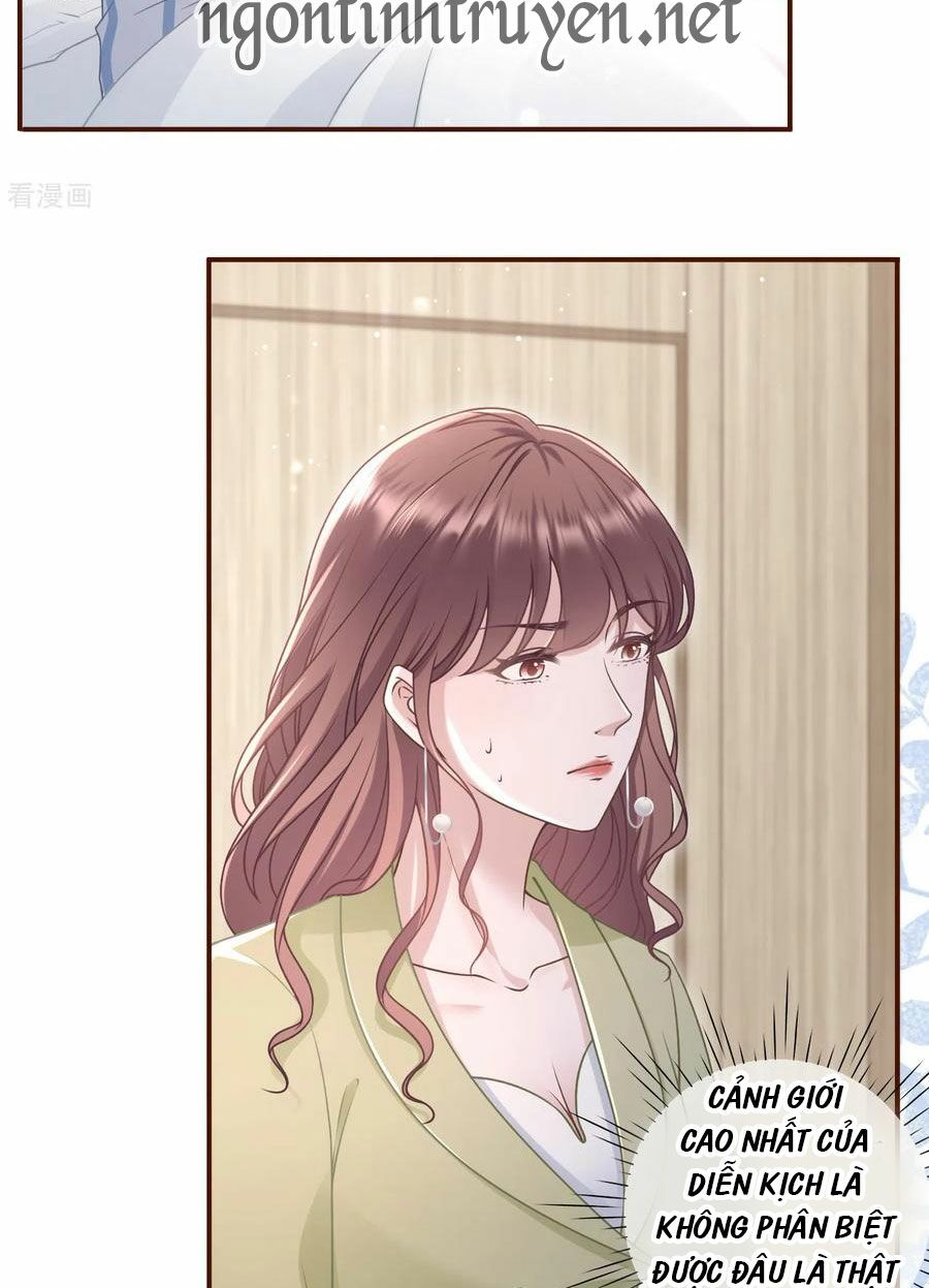 bạn gái tôi mới 30+ tuổi xuân chapter 99 35