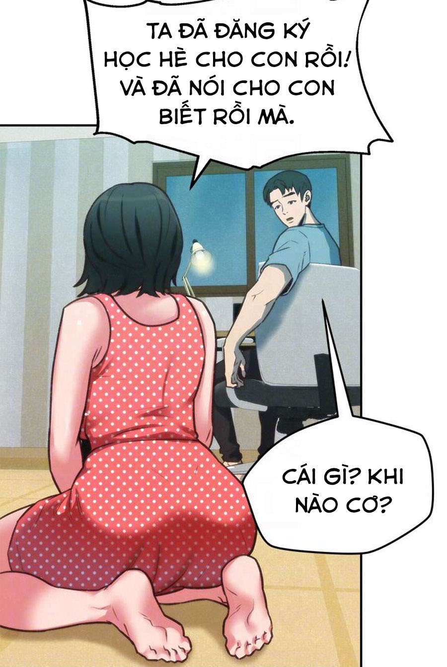 cô gái bé nhỏ của tôi chapter 6.2 31