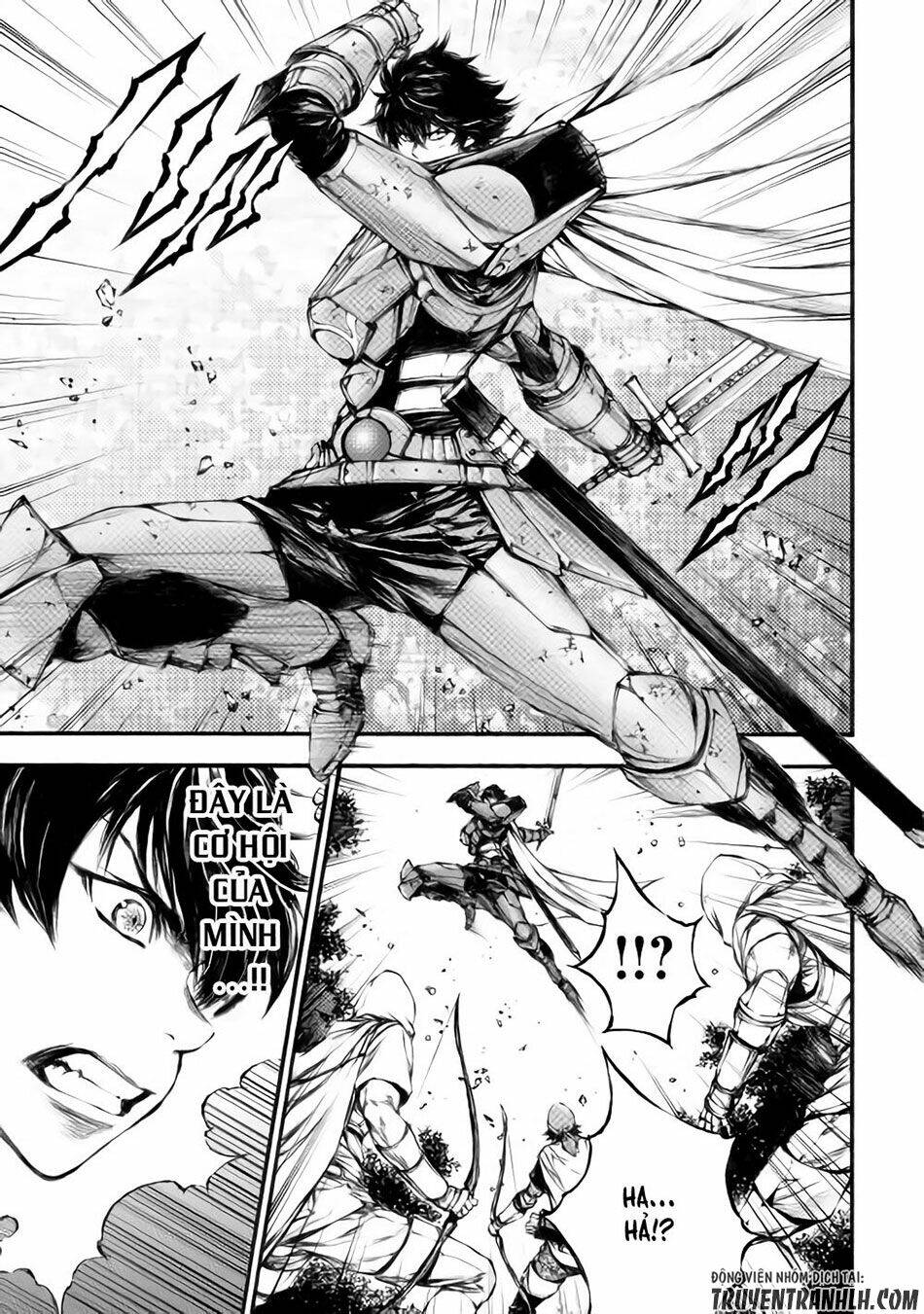 eden (tsuruoka nobuhisa) chapter 17 14