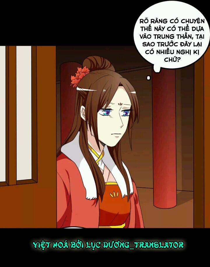 lưỡng bất nghi (full) chapter 94 23