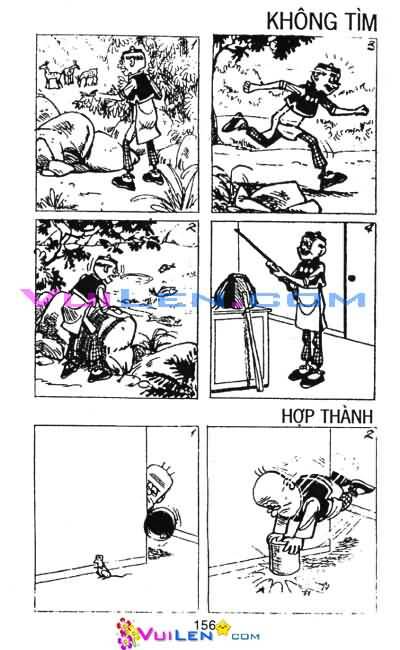 chú thoòng (full trọn bộ) chapter 16 34