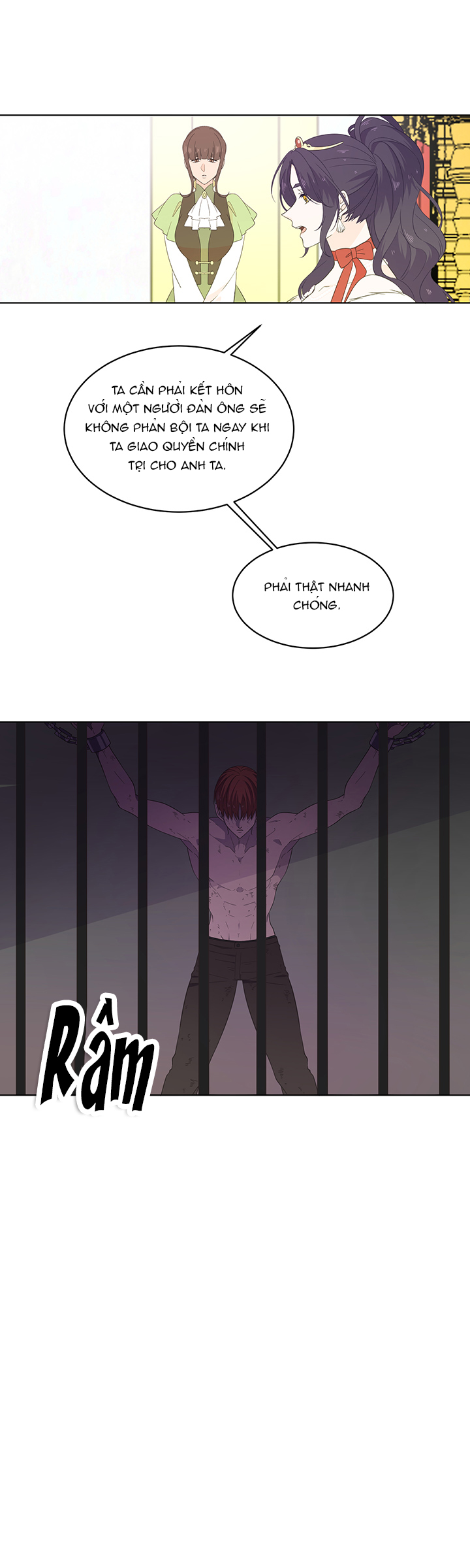 công chúa estel chapter 11 38