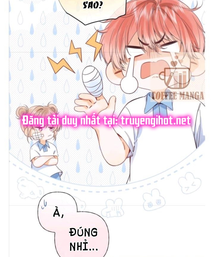 vụng trộm không thể giấu - mối tình thầm kín chapter 21 6