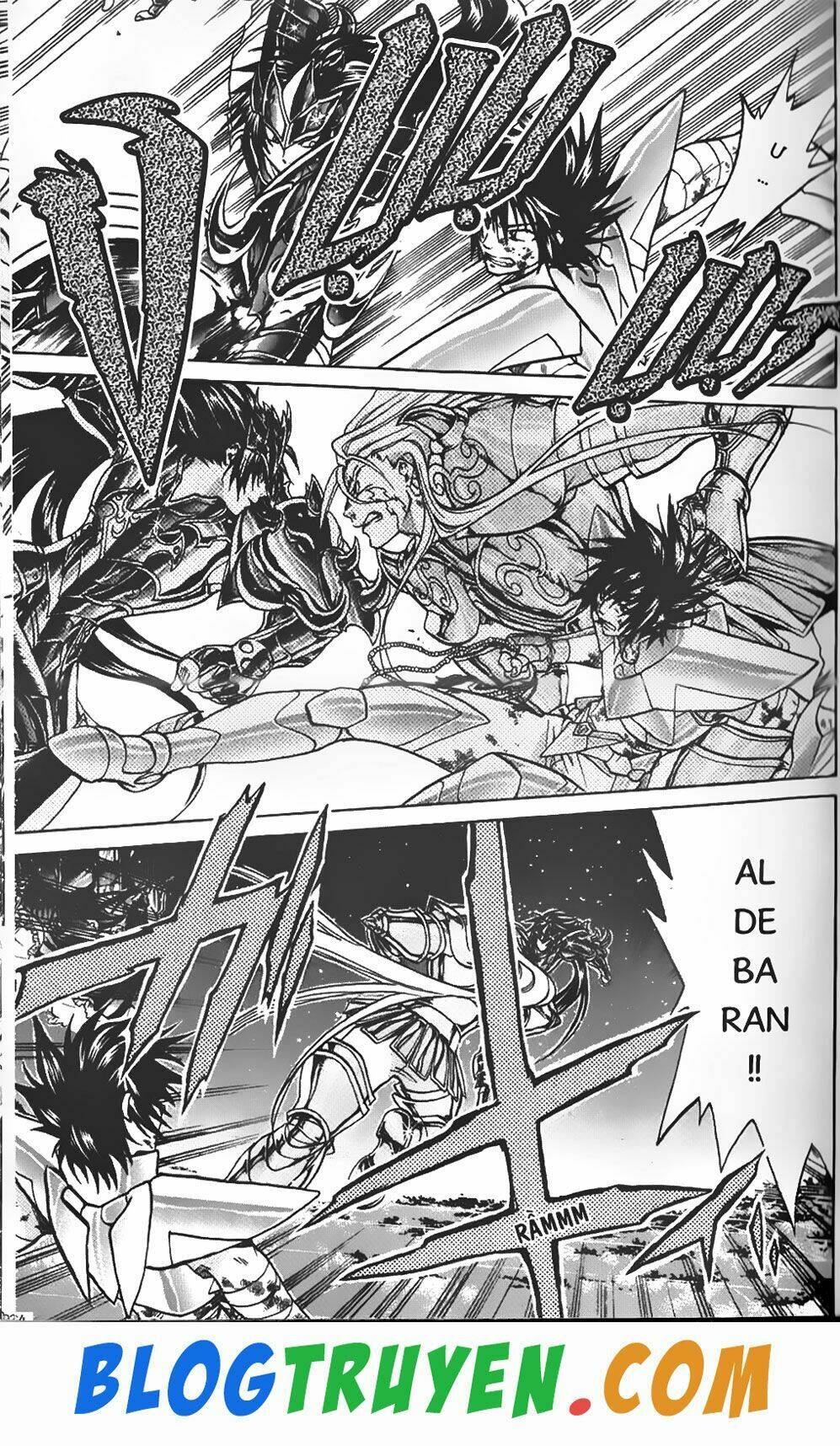 thần thoại minh vương chapter 47 9