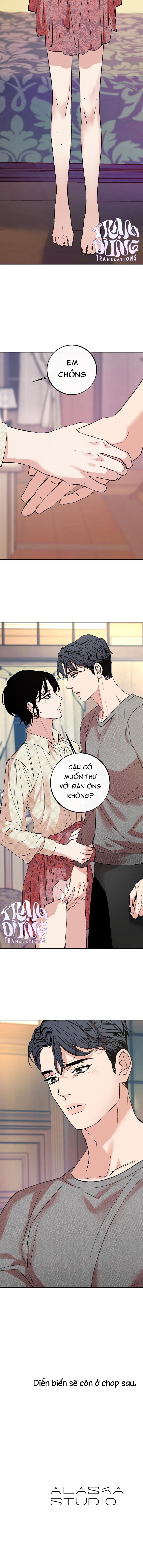 chuyện chàng dâu chapter 7 7