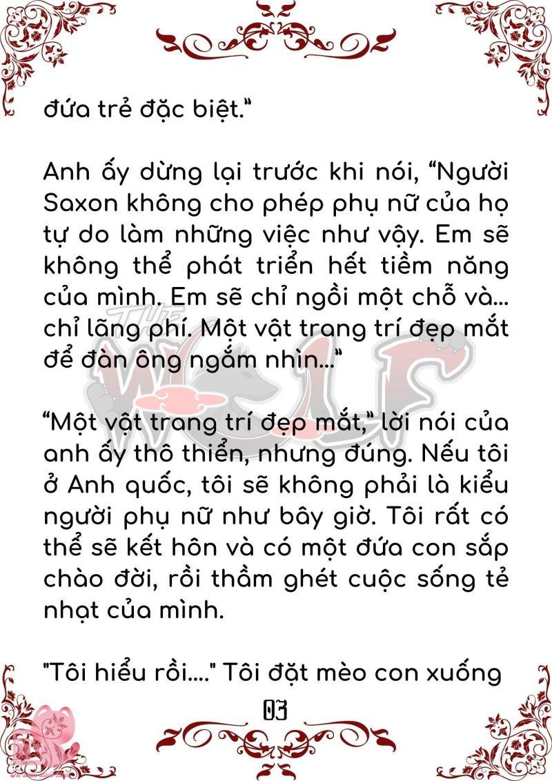 bầy sói giữa dane chapter 30 4