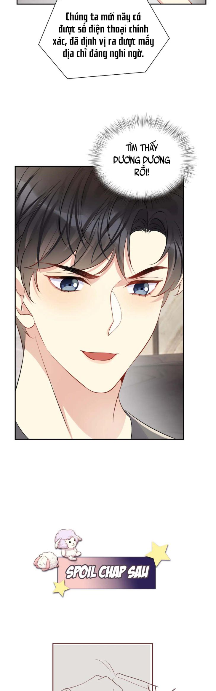 lại bị bạn trai cũ nhắm trúng rồi chapter 58 17