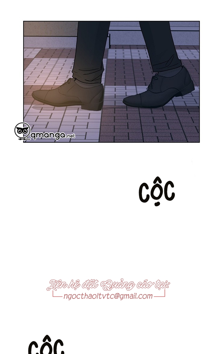 yêu em đi, bác sĩ! chapter 43 8