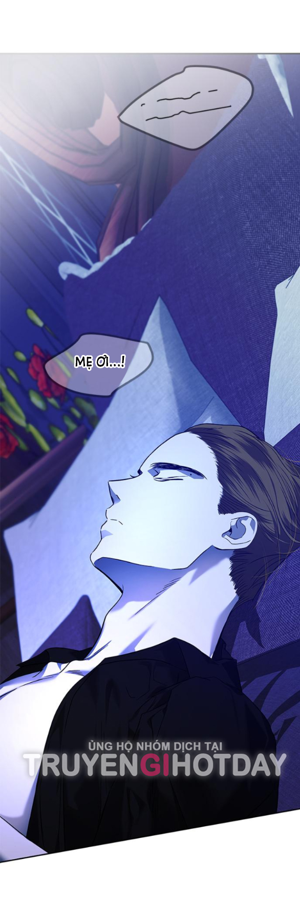 Cạm Bẫy chapter 179.2 26