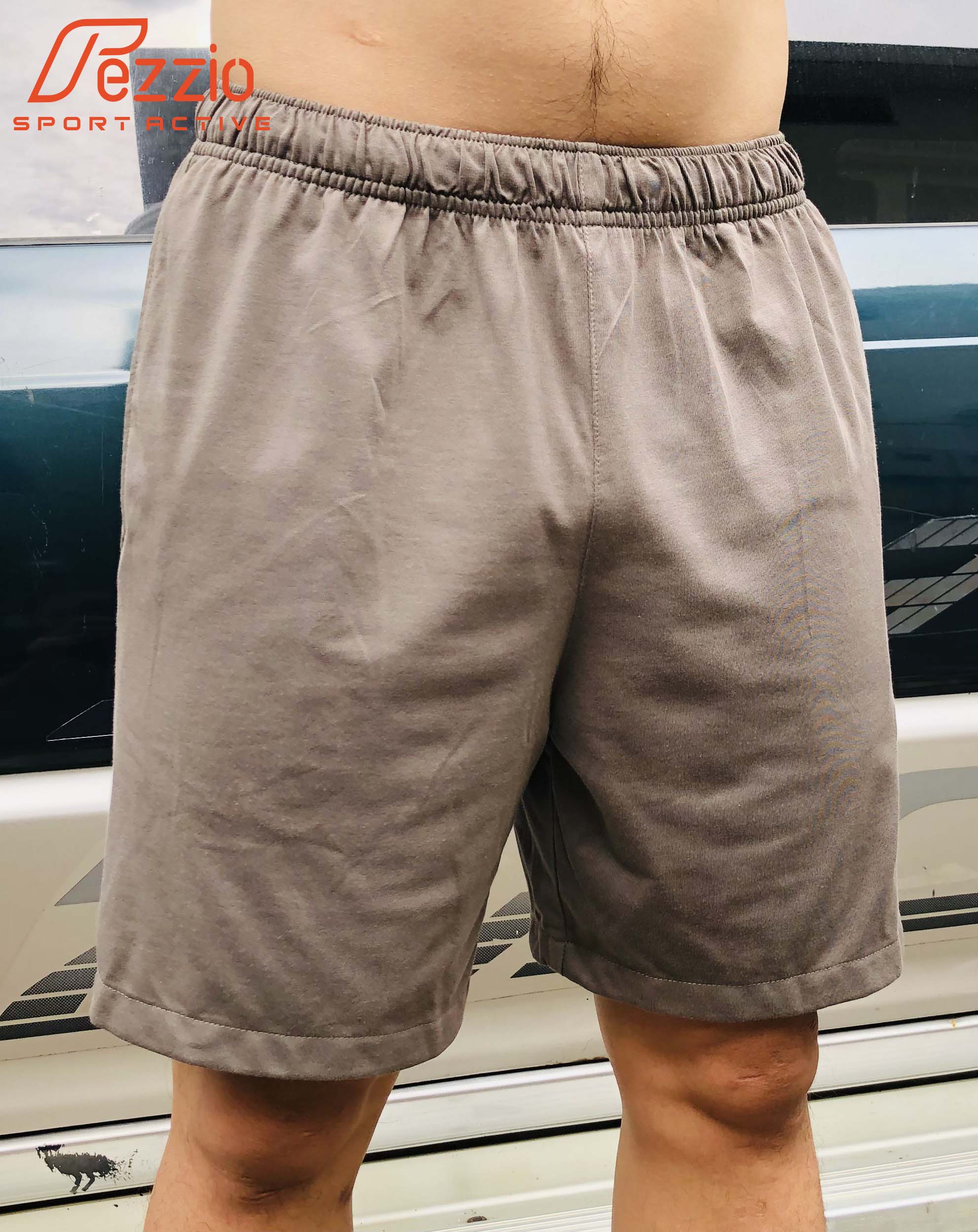 Combo 2 quần short nam thương hiệu Fezzio chính hãng