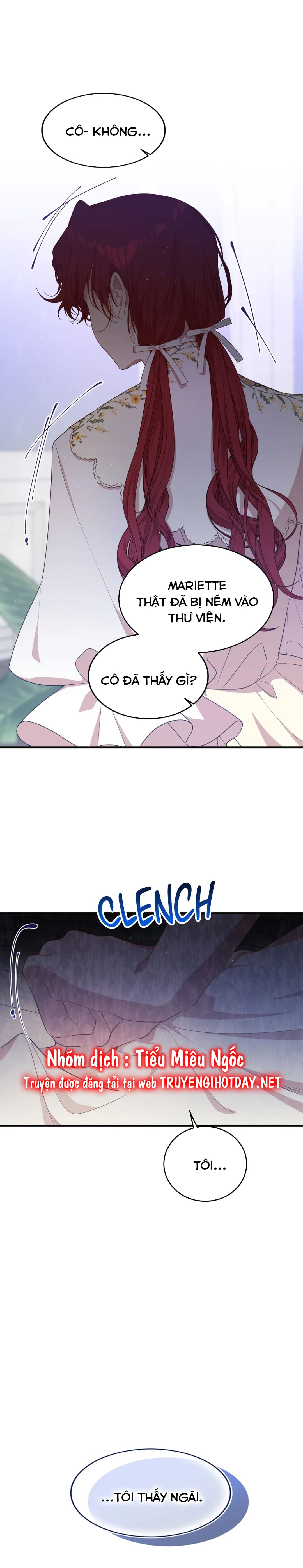 chị ấy là nữ chính trong truyện đó chapter 66 32