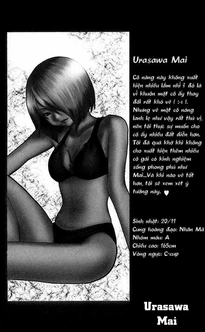 quần lót dâu tây - east side story chapter 125.5 5