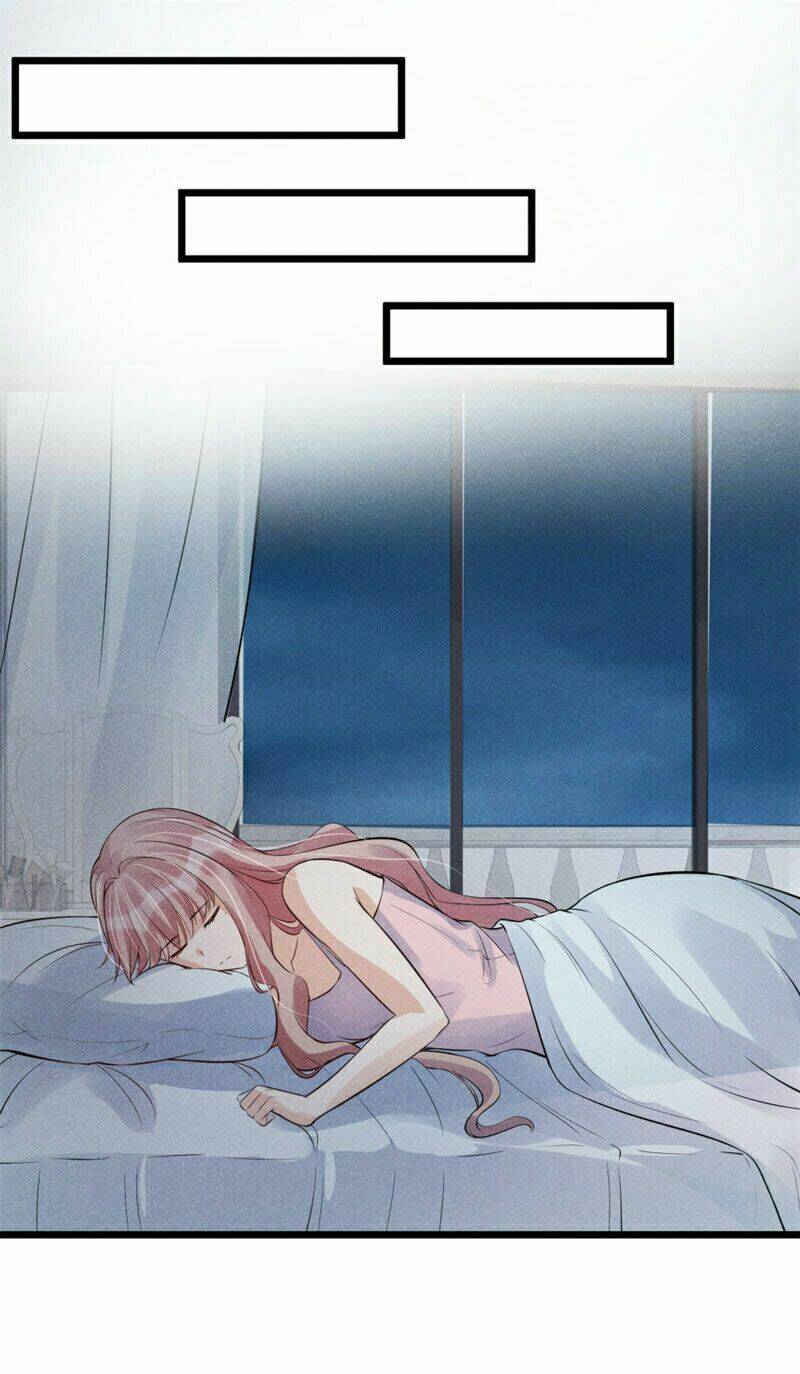 cạm bẫy lửa tình chapter 33 24