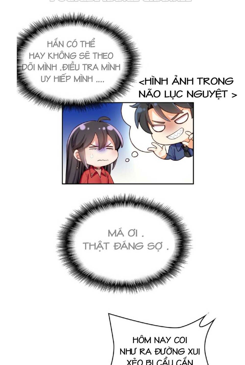 kiều thê muốn bỏ trốn của phúc hắc tổng tài chapter 2 6