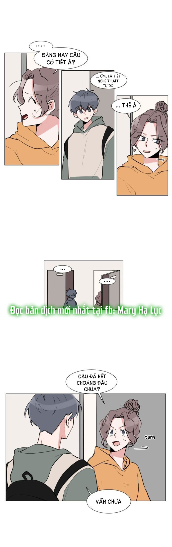 gatabutata chapter 8.1 4