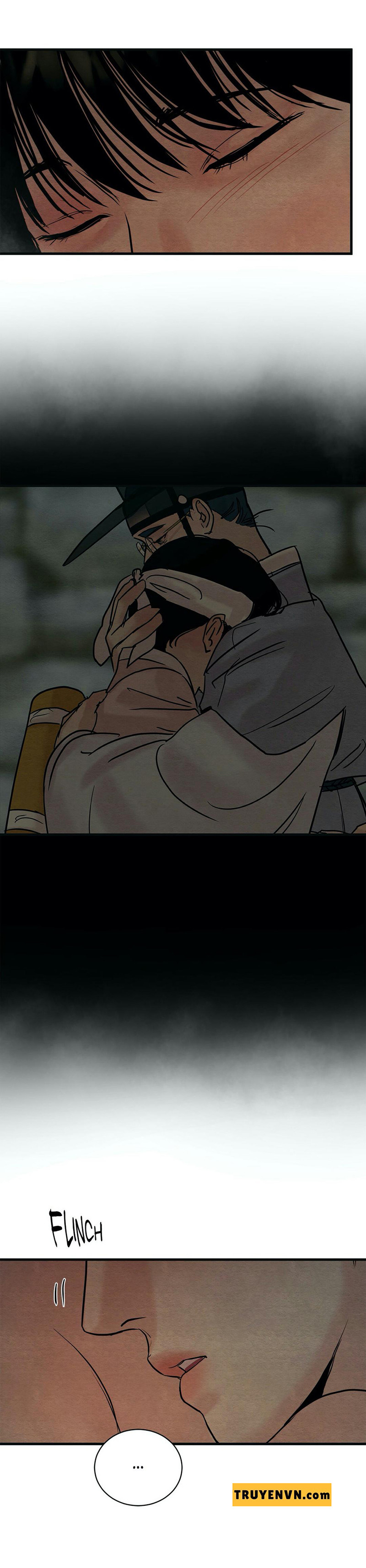 dạ ký chapter 49 11