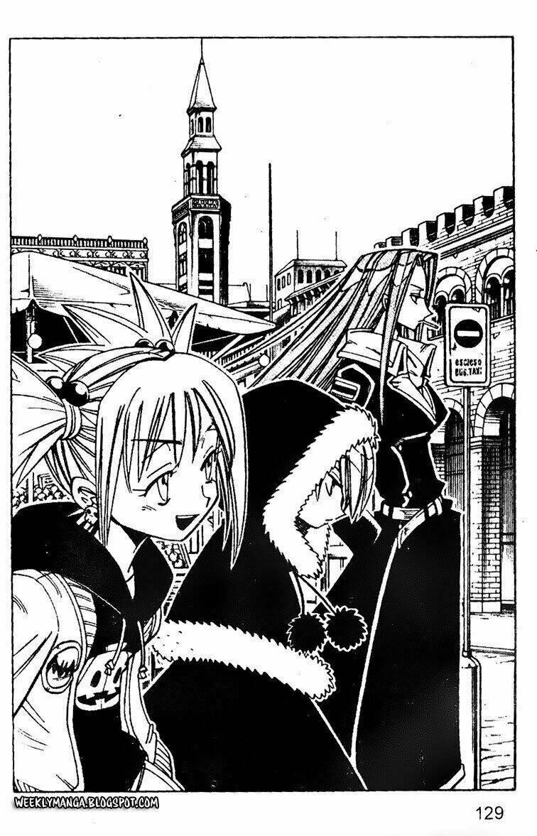 vua pháp thuật chapter 160 3