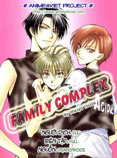 family complex chapter 4 1
